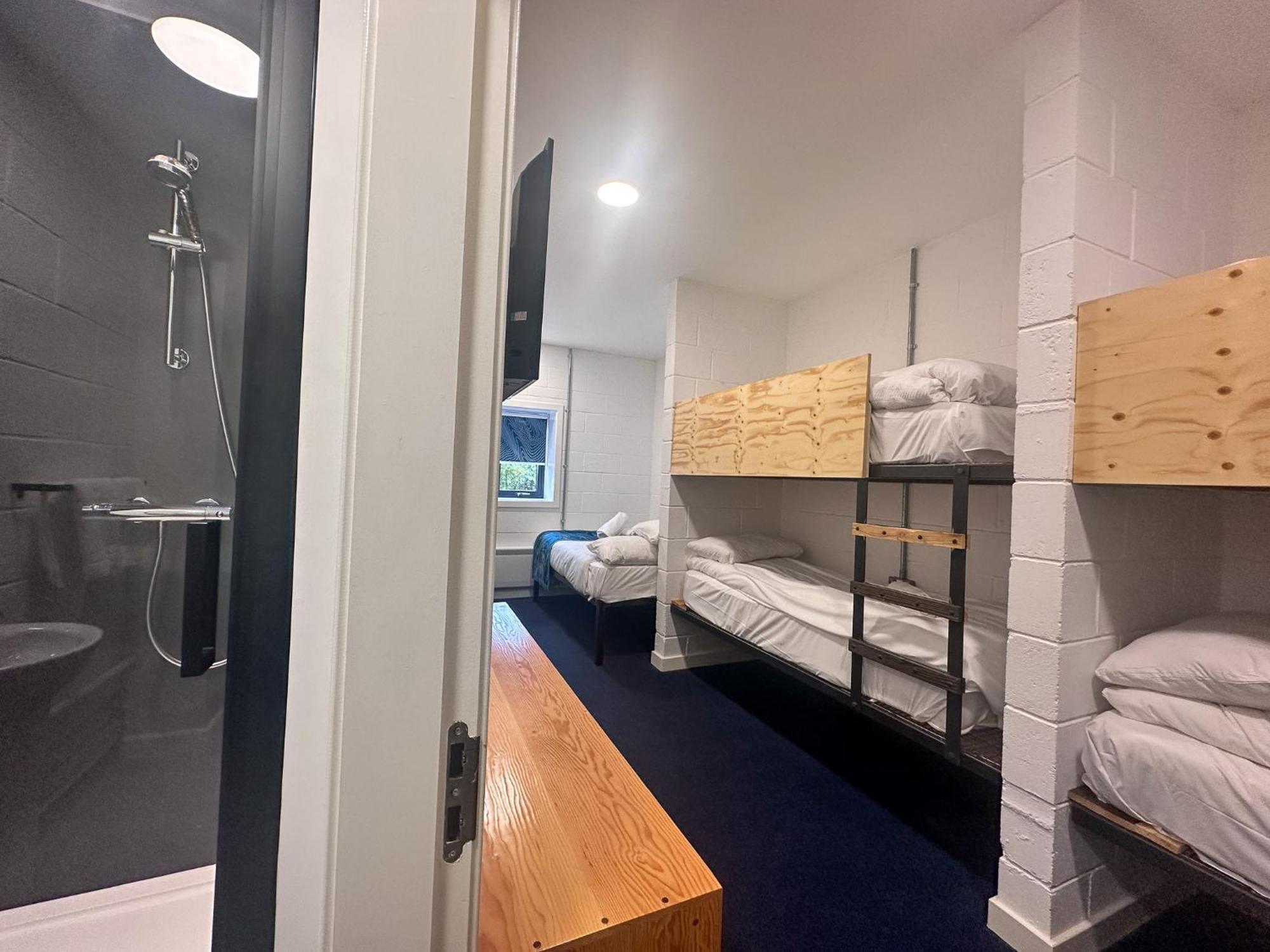 The Base Camp Hotel, Nevis Range 3* Fort William